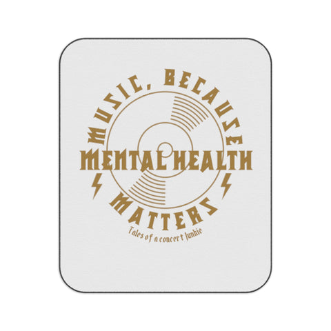 Mental Health Matters Festival Blanket - talesofaconcertjunkie