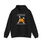 Coffee and Breakdowns Hoodie