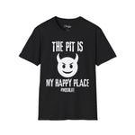 Happy Place Tee