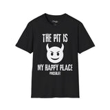 Happy Place Tee