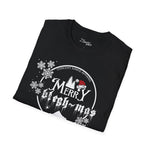 Merry Blegh-Mas Tee