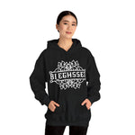 BLEGHSSED Unisex Hoodie