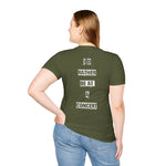 I'd Rather Be at a Concert Unisex Tee - talesofaconcertjunkie