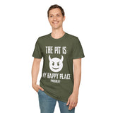 Happy Place Tee