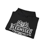 BLEGHSSED Unisex Hoodie