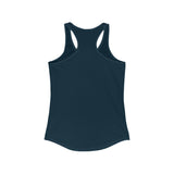 Fuck Ticketma$ter Women's Racerback Tank - talesofaconcertjunkie