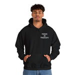 Music Is Mental Health Unisex Hoodie