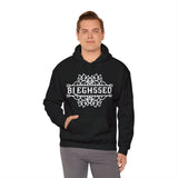 BLEGHSSED Unisex Hoodie