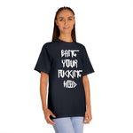 Bang Your Head Tee