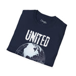 United We Mosh Tee