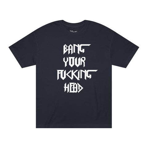 Bang Your Head Tee