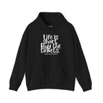 Buy The Tickets Hoodie