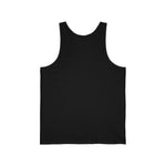 I Train To Mosh Unisex Jersey Tank - talesofaconcertjunkie