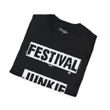 Festival Junkie Tee