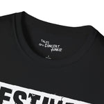 Festival Junkie Tee