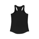 Broken Parts Women's Racerback Tank