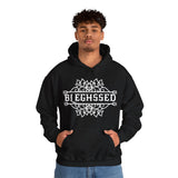 BLEGHSSED Unisex Hoodie