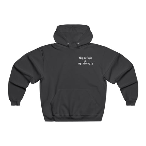 Faith Over Fear Hoodie