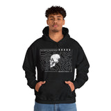 Broken Parts Hoodie