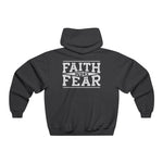 Faith Over Fear Hoodie