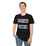 Festival Junkie Tee