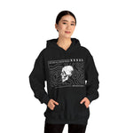 Broken Parts Hoodie