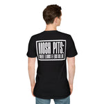 MOSH PITS Unisex Tee