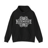 BLEGHSSED Unisex Hoodie