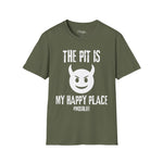 Happy Place Tee