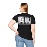 MOSH PITS Unisex Tee