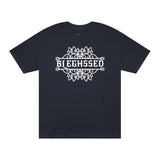 BLEGHSSED Unisex Tee