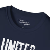 United We Mosh Tee