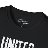 United We Mosh Tee